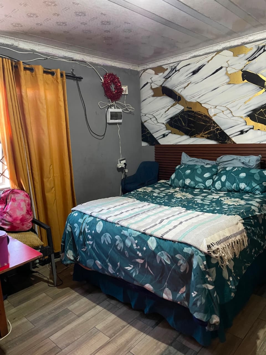 2 Bedroom Property for Sale in Phuthaditjhaba Rural Free State